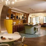 The Hoxton, Brussels 