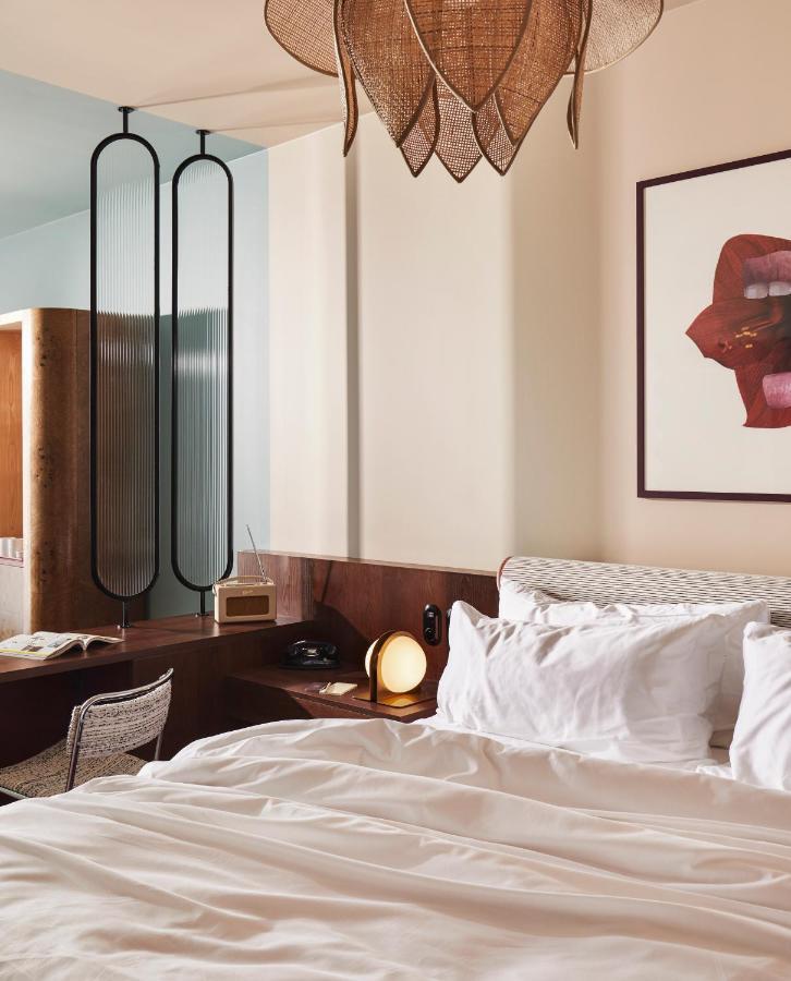 The Hoxton, Brussels