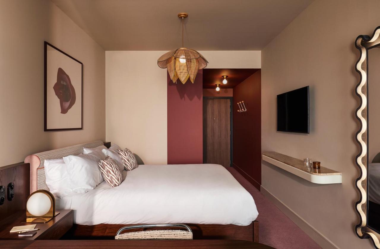The Hoxton, Brussels