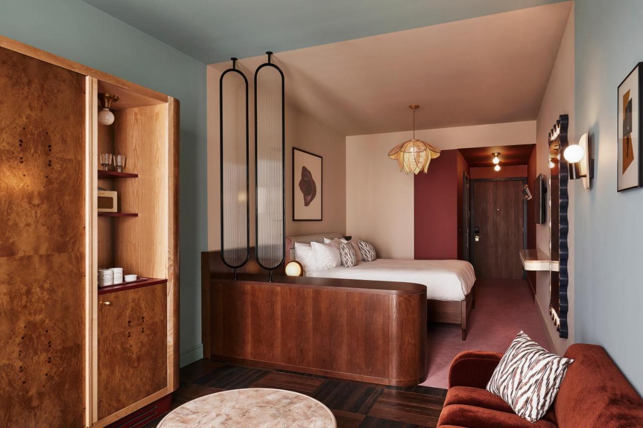 The Hoxton, Brussels Hotel