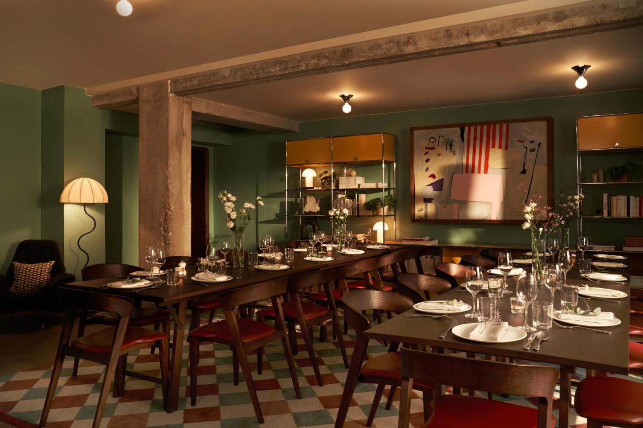 The Hoxton, Brussels Hotel