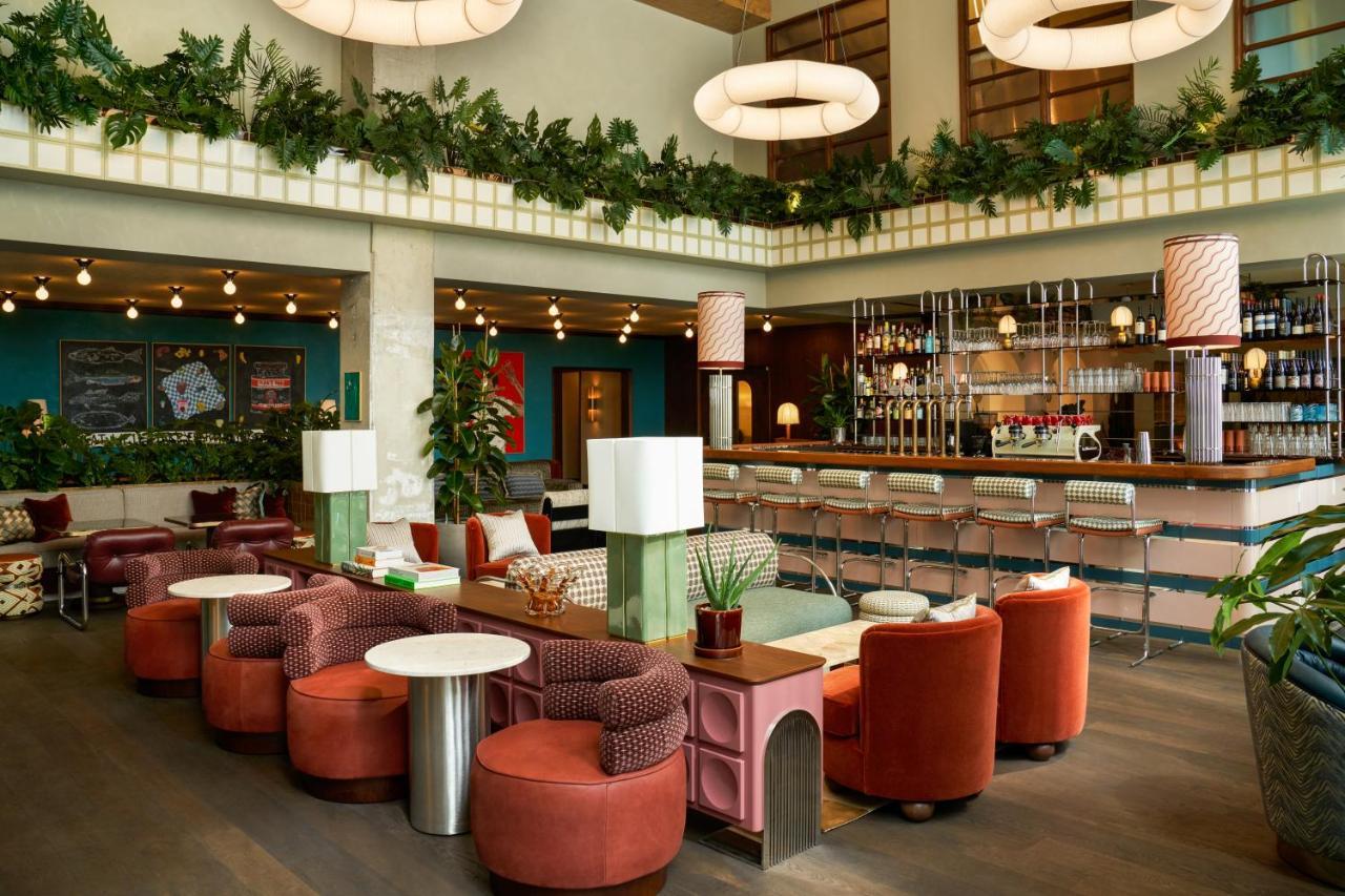 Hotel The Hoxton, Brussels