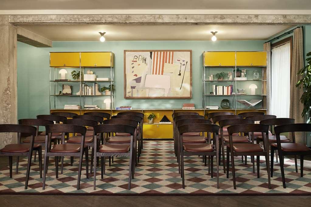 Hotel The Hoxton, Brussels 4*