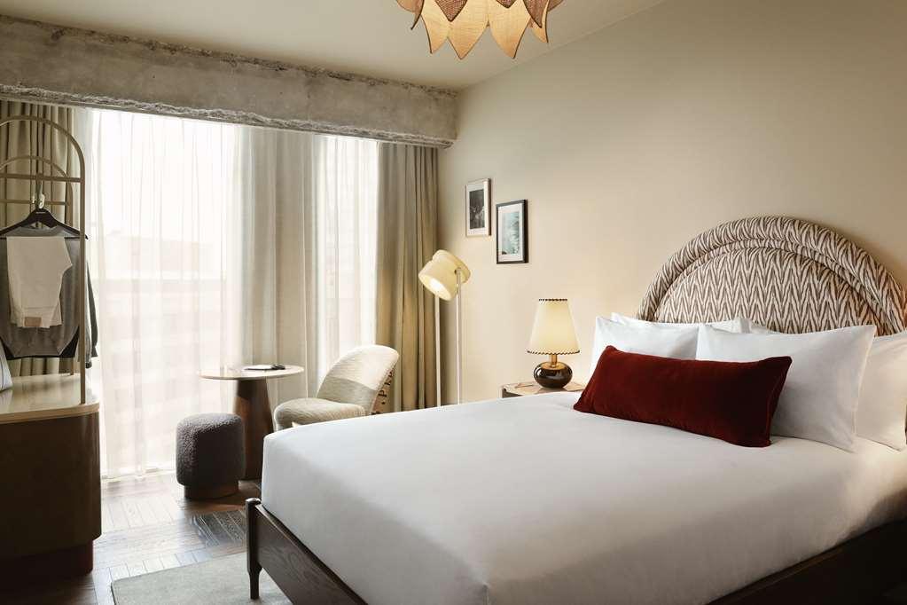 The Hoxton, Brussels Hotel 4*