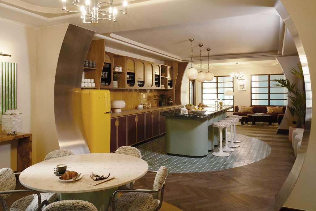 Hotel The Hoxton, Brussels Bruxelas