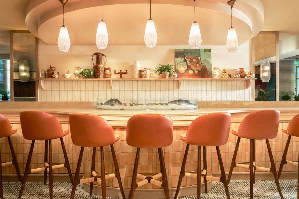 The Hoxton, Brussels Hotel