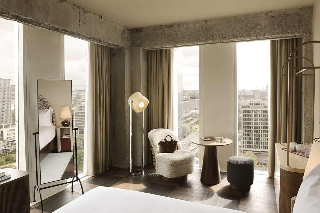 The Hoxton, Brussels Hotel Brussel