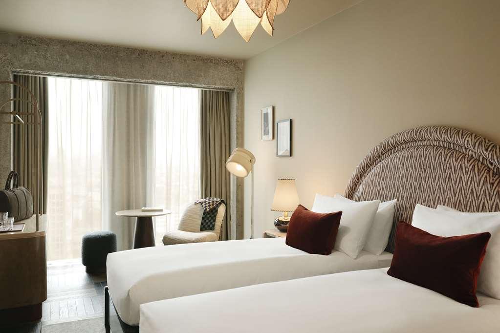Hotel The Hoxton, Brussels 4*