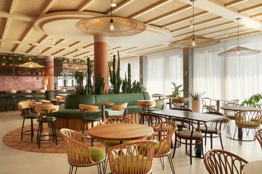 The Hoxton, Brussels 4*