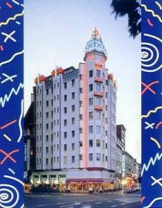 The Hoxton, Brussels Hotel