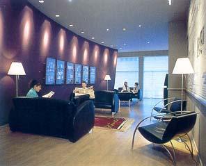 The Hoxton, Brussels 4*