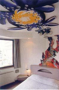 The Hoxton, Brussels Hotel